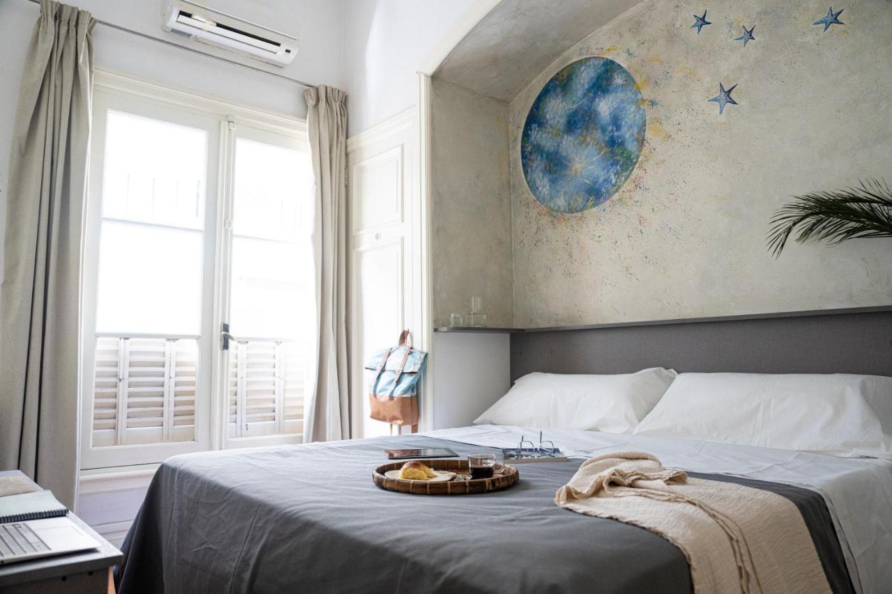 Casa Franca Recoleta Hostel Boutique Buenos Aires Eksteriør bilde