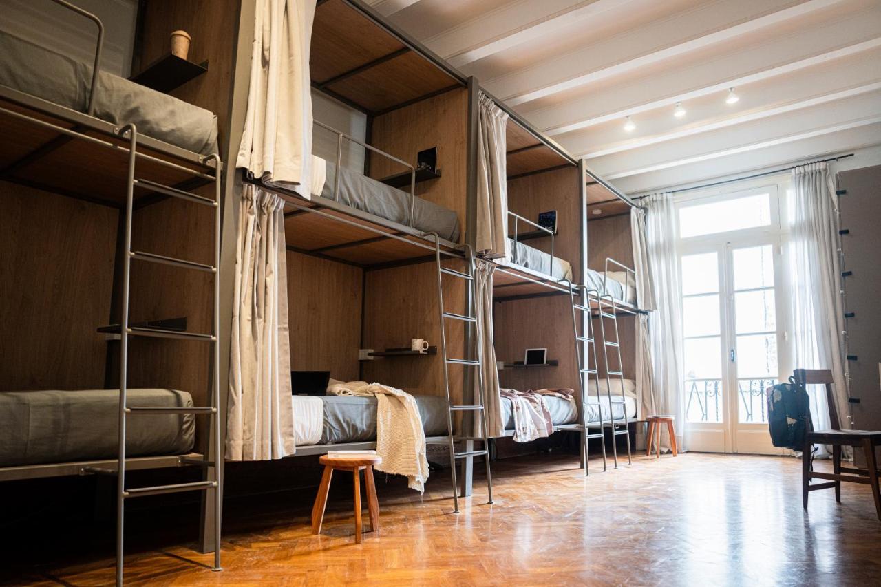 Casa Franca Recoleta Hostel Boutique Buenos Aires Eksteriør bilde