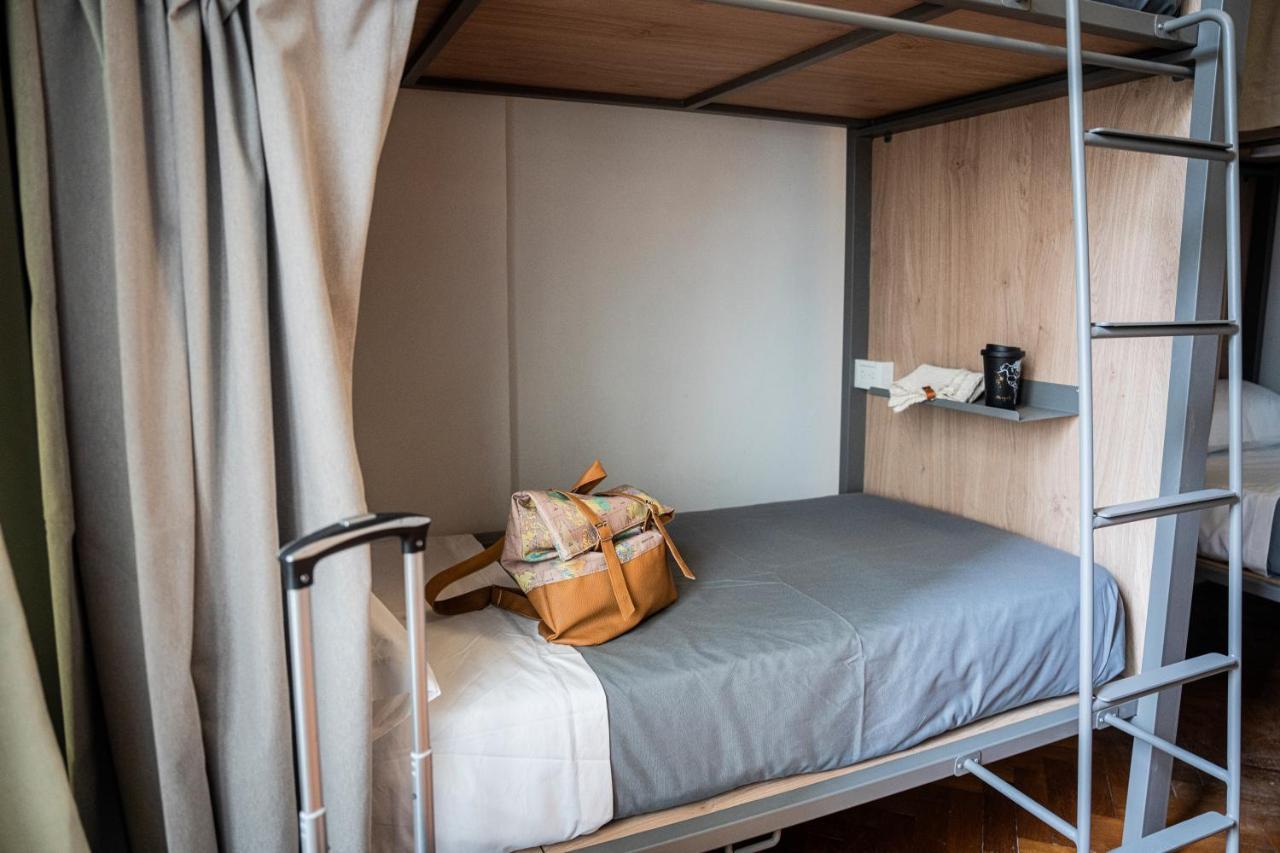 Casa Franca Recoleta Hostel Boutique Buenos Aires Eksteriør bilde