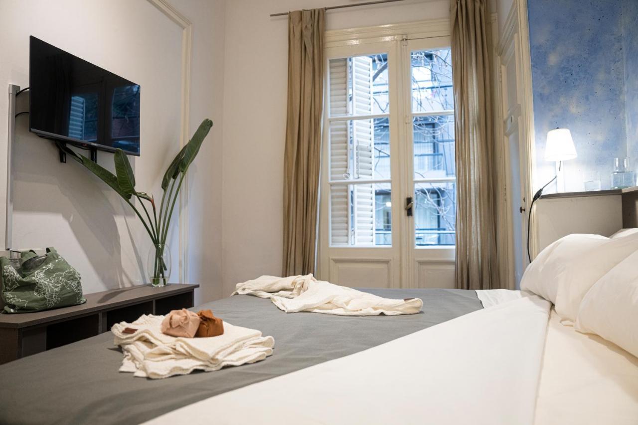 Casa Franca Recoleta Hostel Boutique Buenos Aires Eksteriør bilde