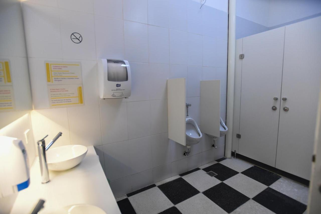 Casa Franca Recoleta Hostel Boutique Buenos Aires Eksteriør bilde