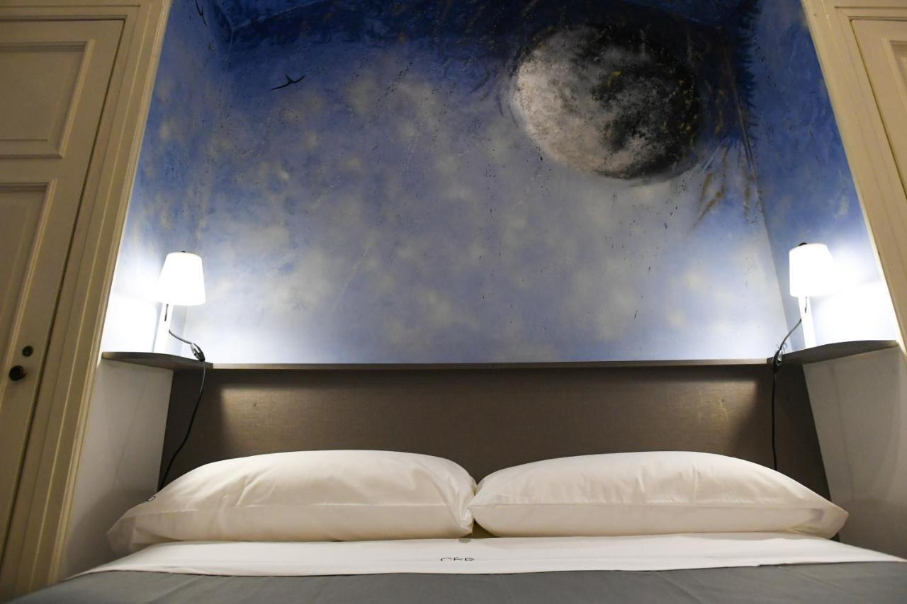 Casa Franca Recoleta Hostel Boutique Buenos Aires Eksteriør bilde