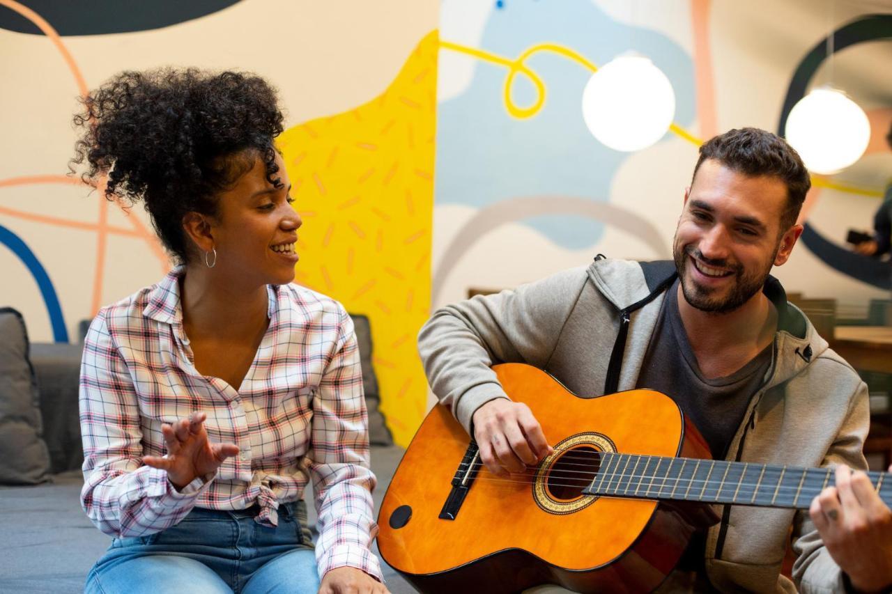 Casa Franca Recoleta Hostel Boutique Buenos Aires Eksteriør bilde