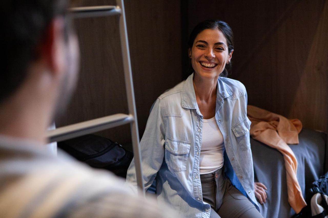 Casa Franca Recoleta Hostel Boutique Buenos Aires Eksteriør bilde